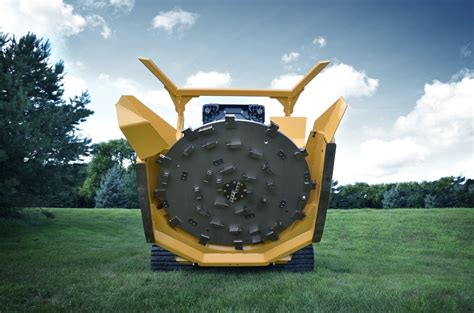 disc for skid steer|skid steer forestry disc mulcher.